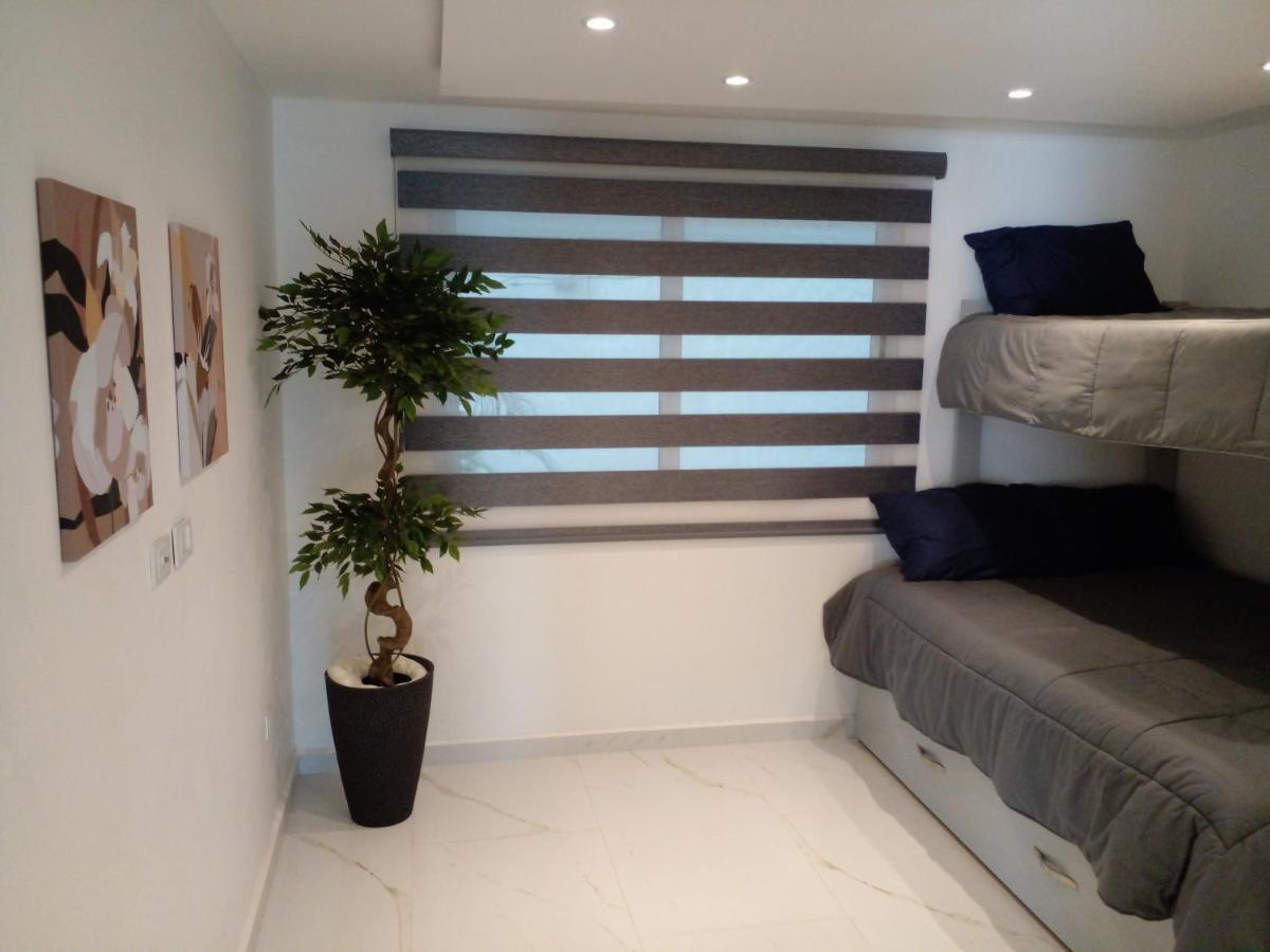 Marina Del Sol Directly On The Ocean 102 Apartamento Mazatlán