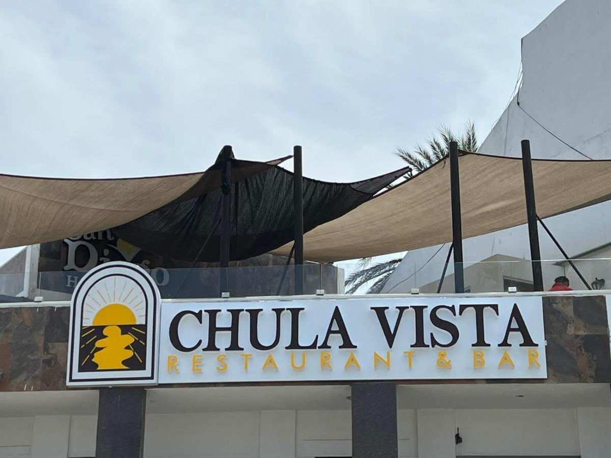 San Diego Hotel Mazatlan