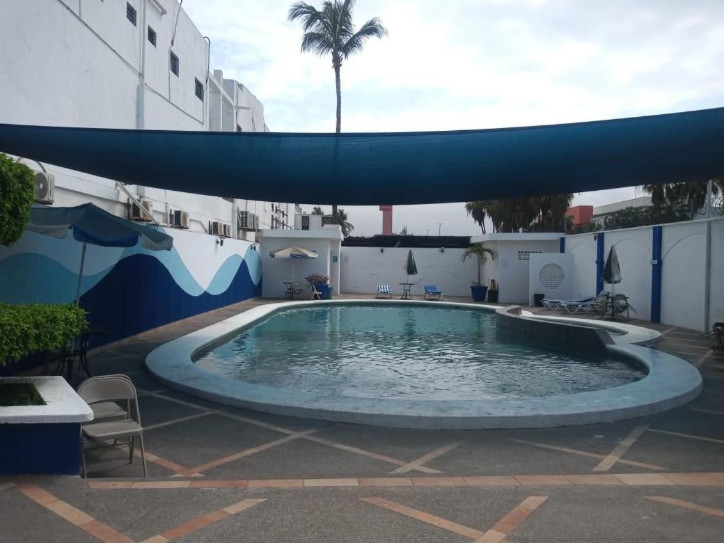 San Diego Hotel Mazatlan