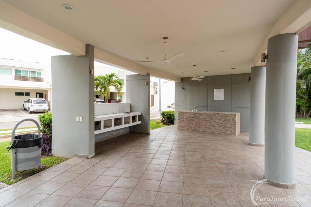Hermosa Casa, Cerca Del Mar, 3 Min De La Playa Holiday home