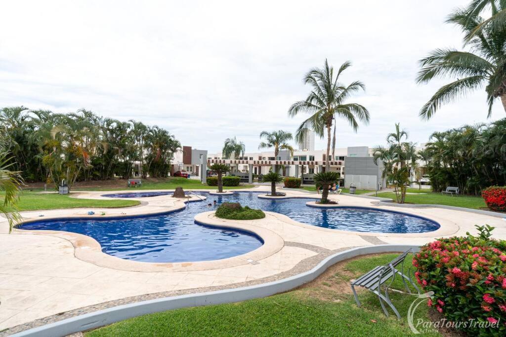 Holiday home Hermosa Casa, Cerca Del Mar, 3 Min De La Playa *