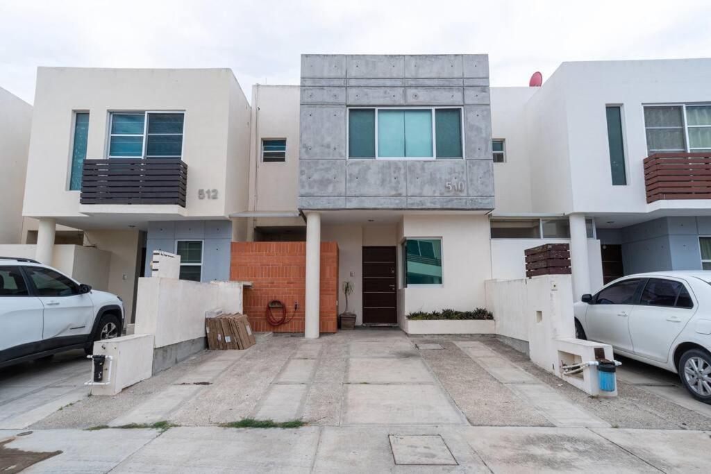 Hermosa Casa, Cerca Del Mar, 3 Min De La Playa Holiday home