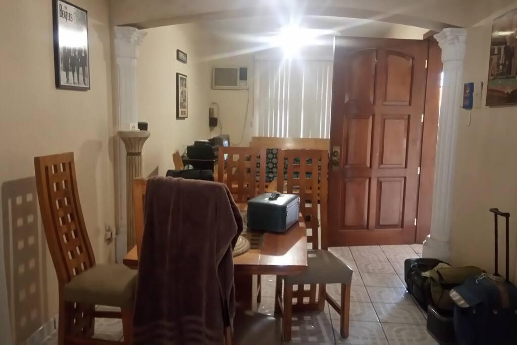Сasa de vacaciones Casa Vacaciones Eco *