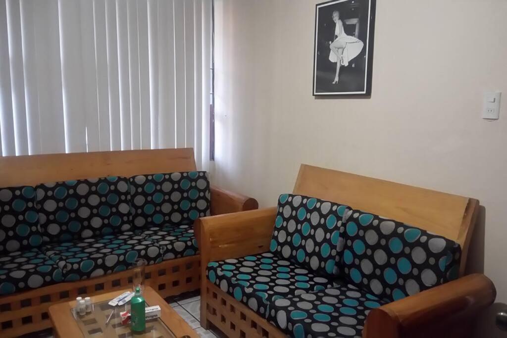 Casa Vacaciones Eco *
