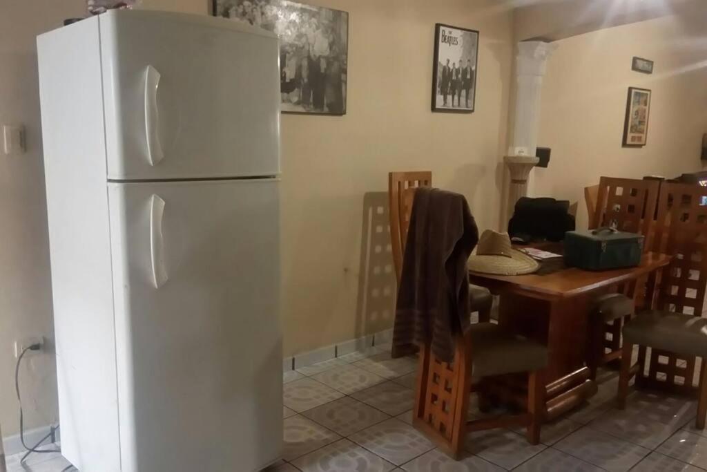 Casa Vacaciones Eco Сasa de vacaciones