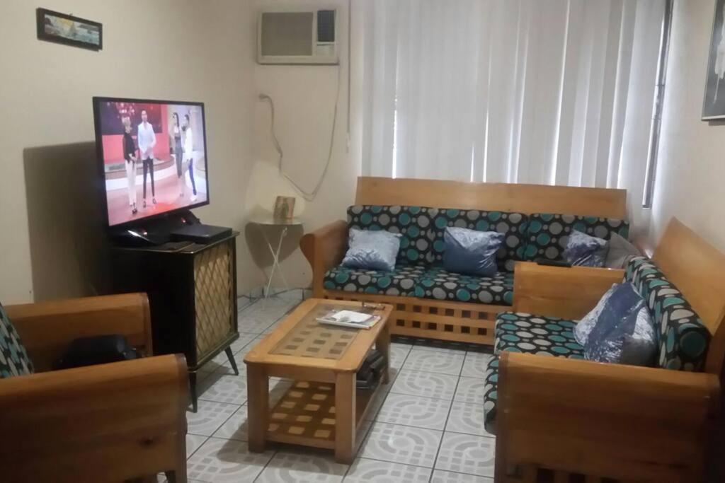 Casa Vacaciones Eco