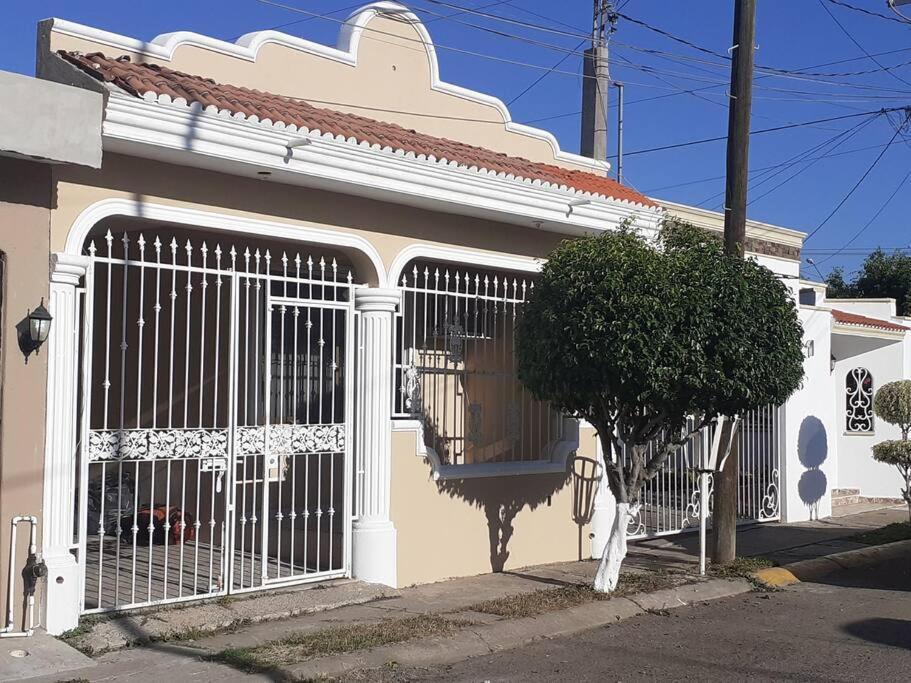 Casa Vacaciones Eco Сasa de vacaciones