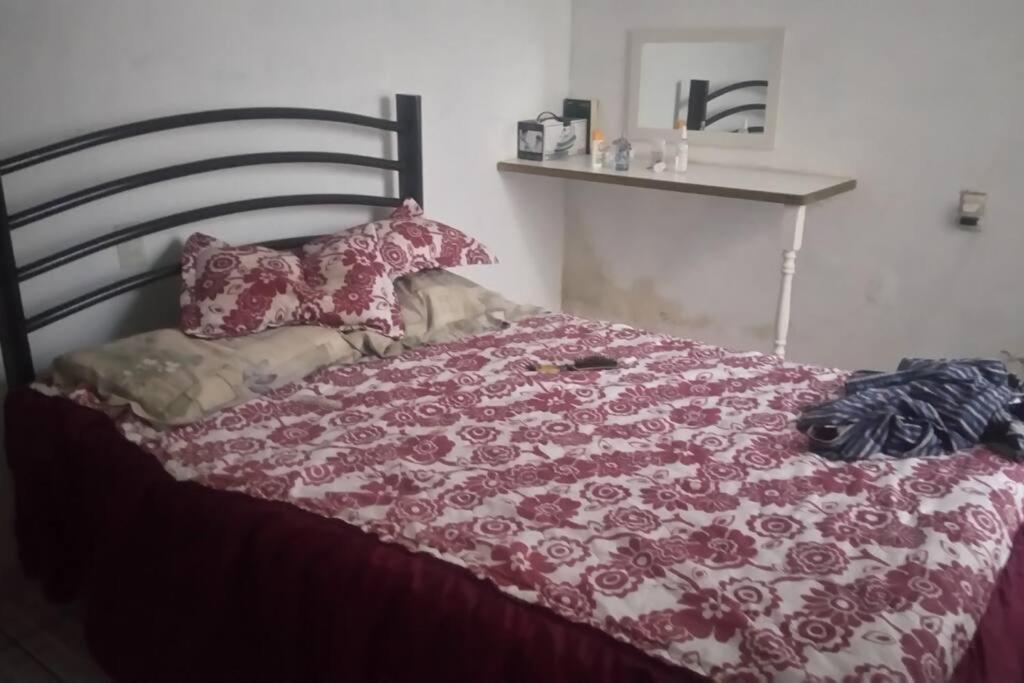 Casa Vacaciones Eco Сasa de vacaciones *