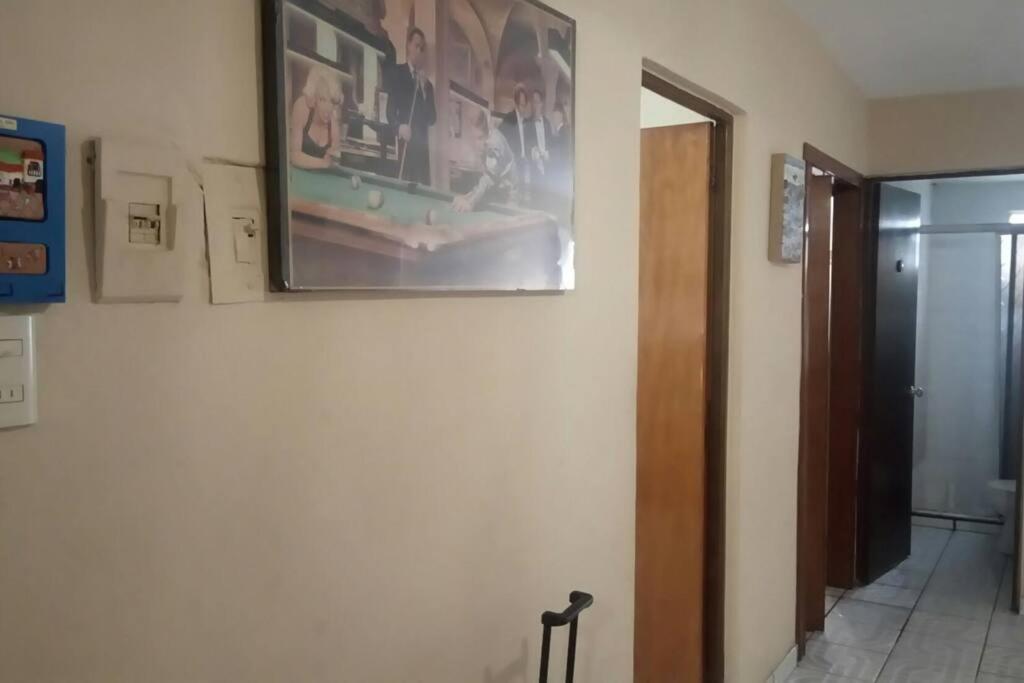 Casa Vacaciones Eco Сasa de vacaciones