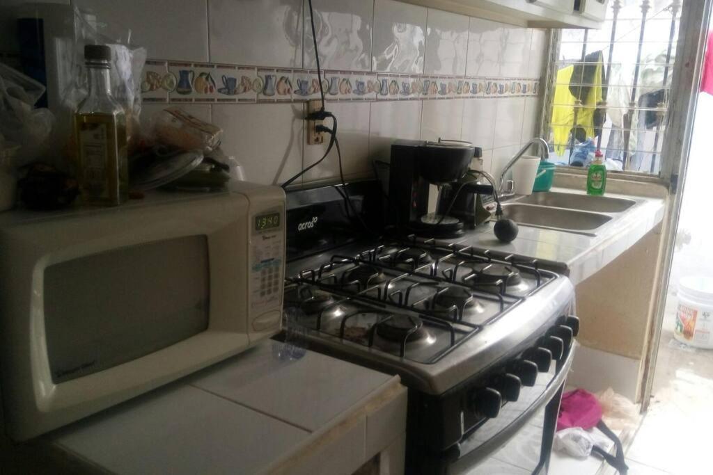 Casa Vacaciones Eco Сasa de vacaciones Mazatlán