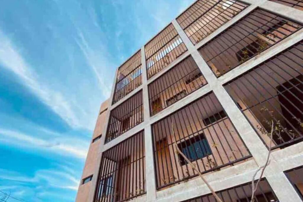 Apartment Soho 1 B Hermoso Depa A Cuadra De La Playa *