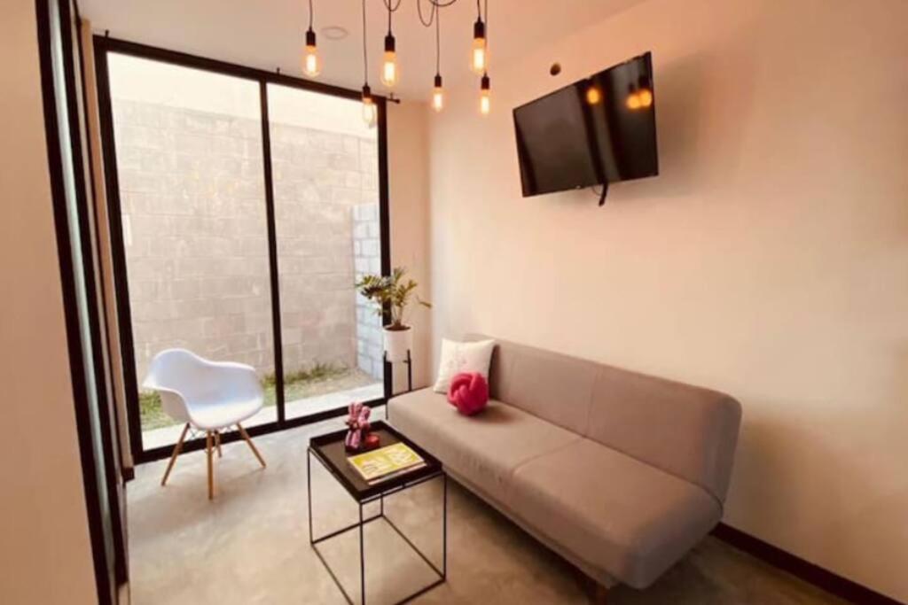 Apartment Soho 1 B Hermoso Depa A Cuadra De La Playa Mazatlan