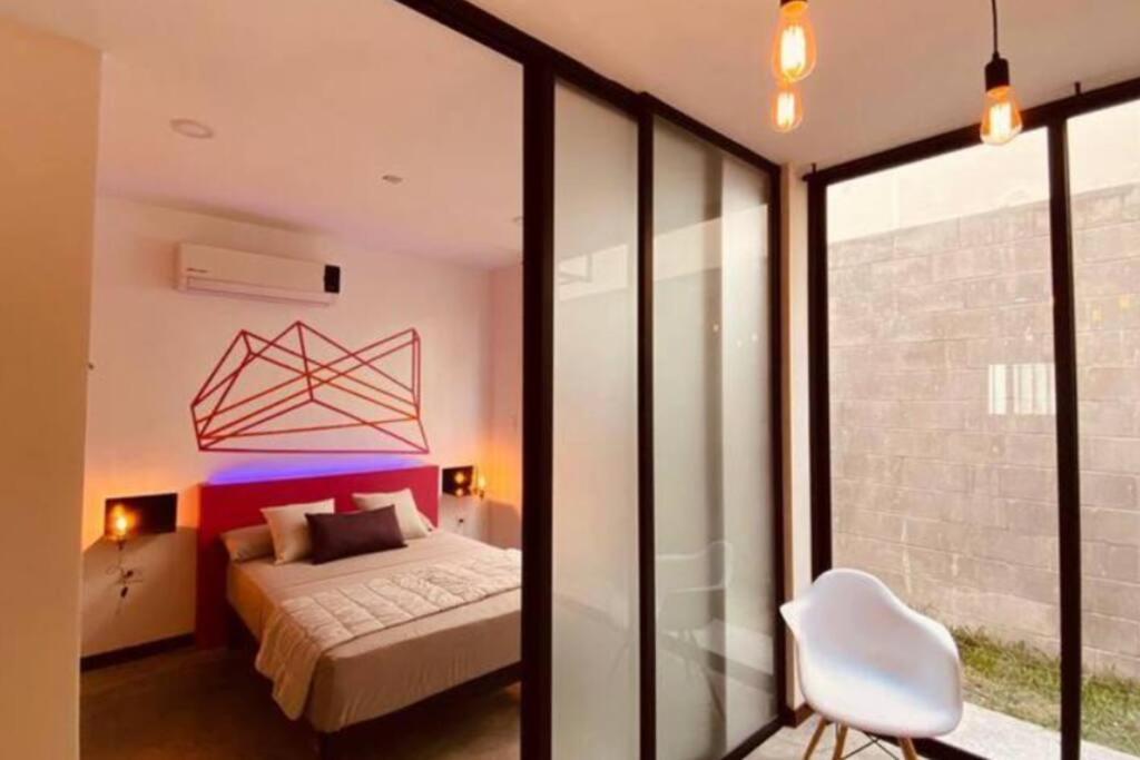 Soho 1 B Hermoso Depa A Cuadra De La Playa Apartment Mazatlan