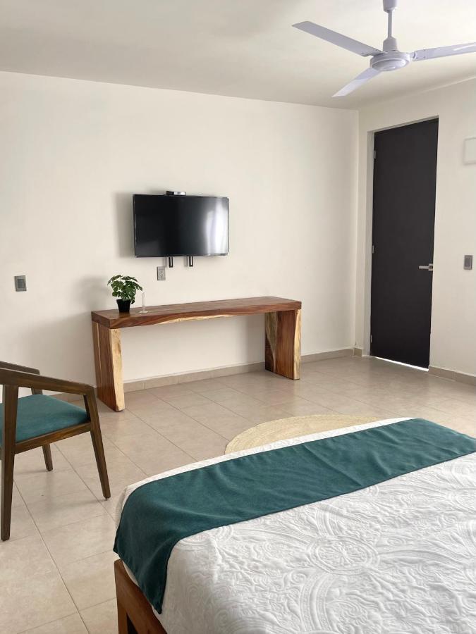 Azul Arena Boutique Hotel Mazatlán
