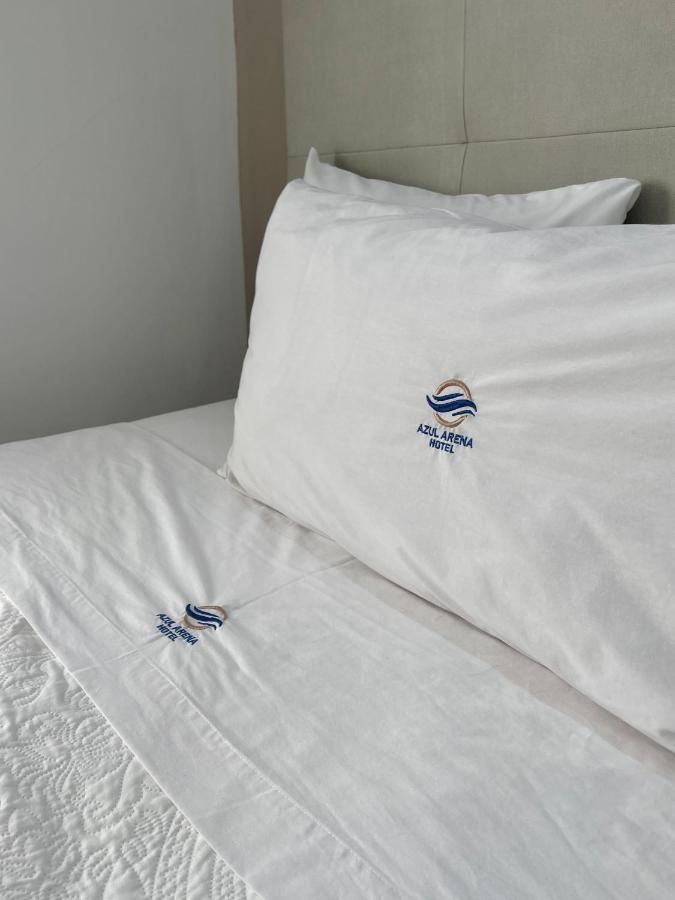 Azul Arena Boutique Hotel