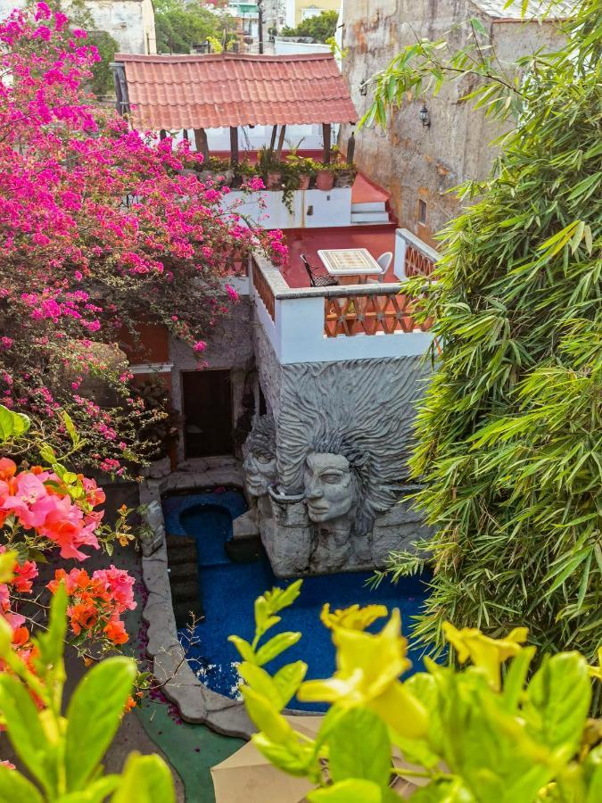 Serena Centro Historico Aparthotel Mazatlan
