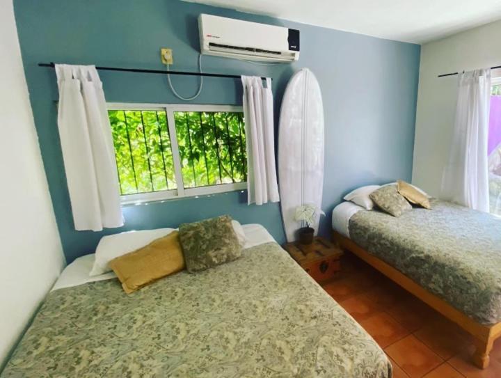 Wandering Monkey Guest house