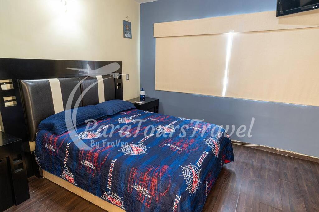 Hermosa Casa, Cerca Del Mar, 3 Min De La Playa