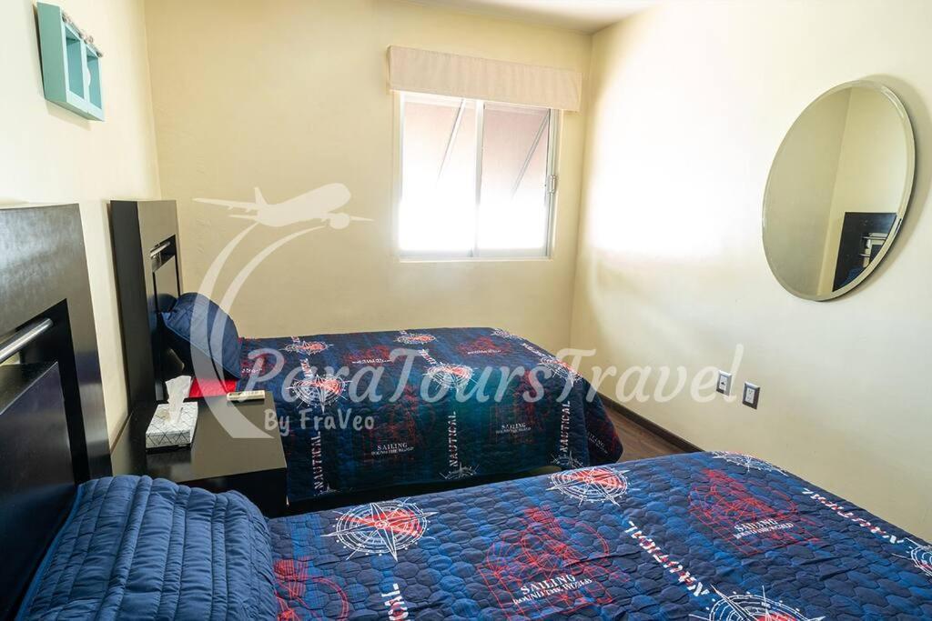 Hermosa Casa, Cerca Del Mar, 3 Min De La Playa * Mazatlan