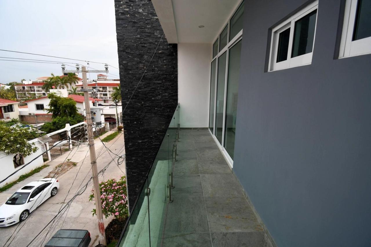 Gran Ubicación Departamento 11 Cerca De Playa Mazatlán