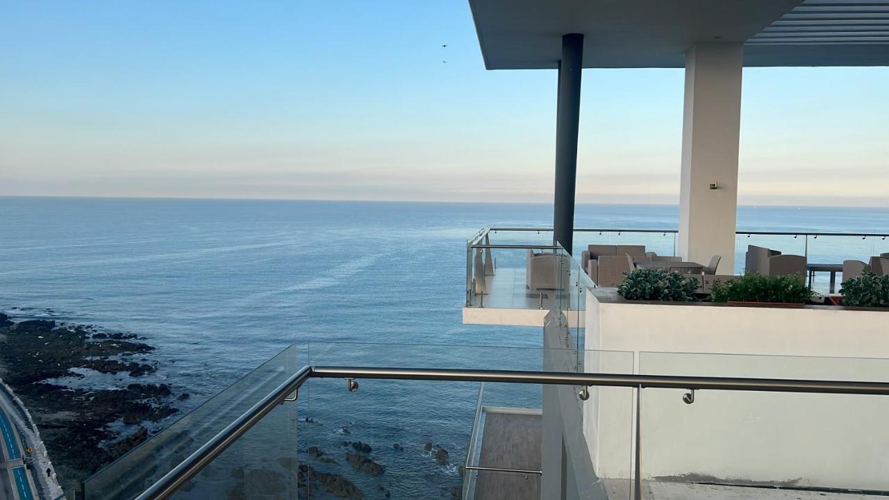 Malecon Vista Al Mar Alberca Infinity Jacuzzi Gym Apartment *