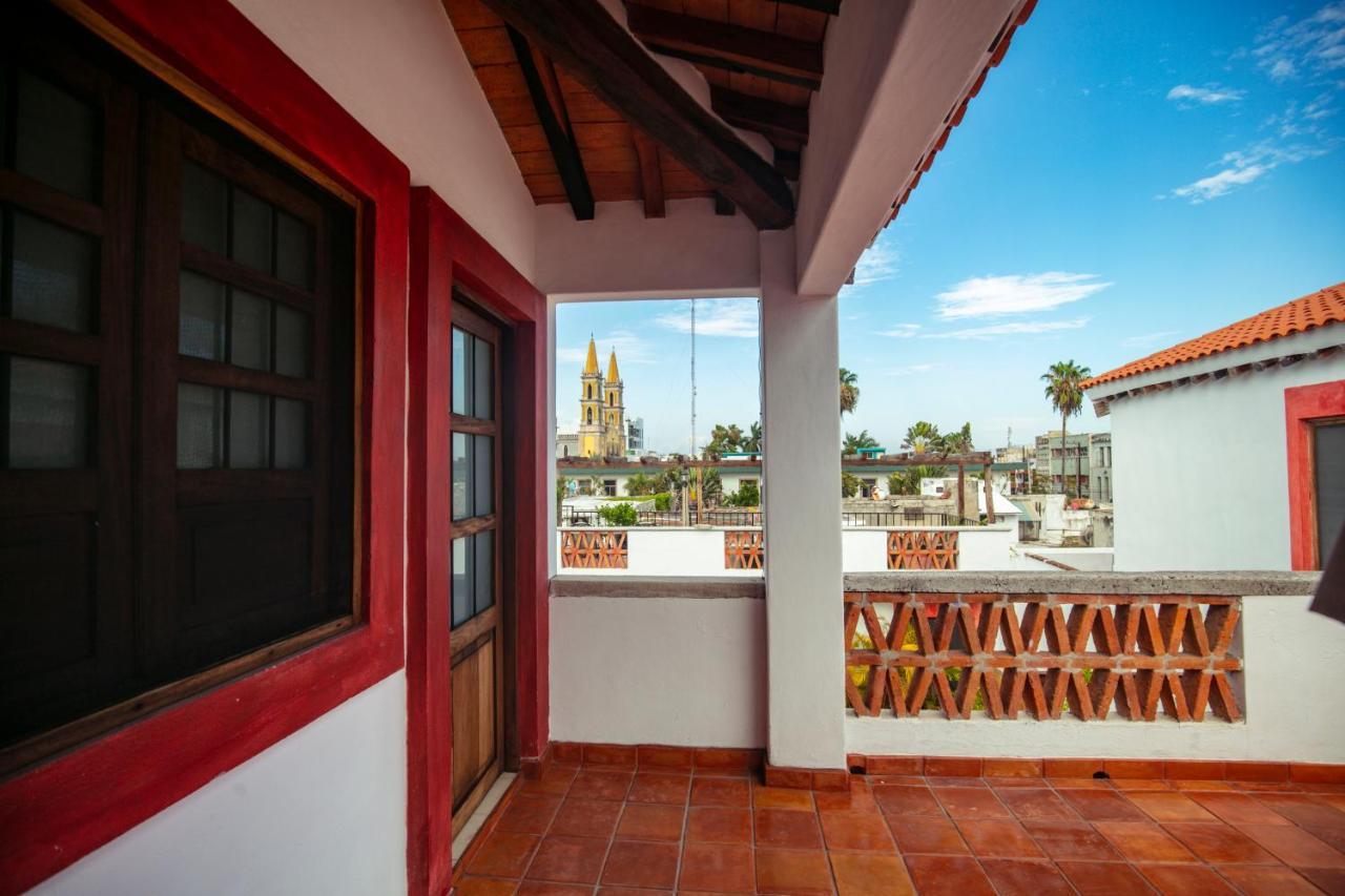 Serena Centro Historico 4*