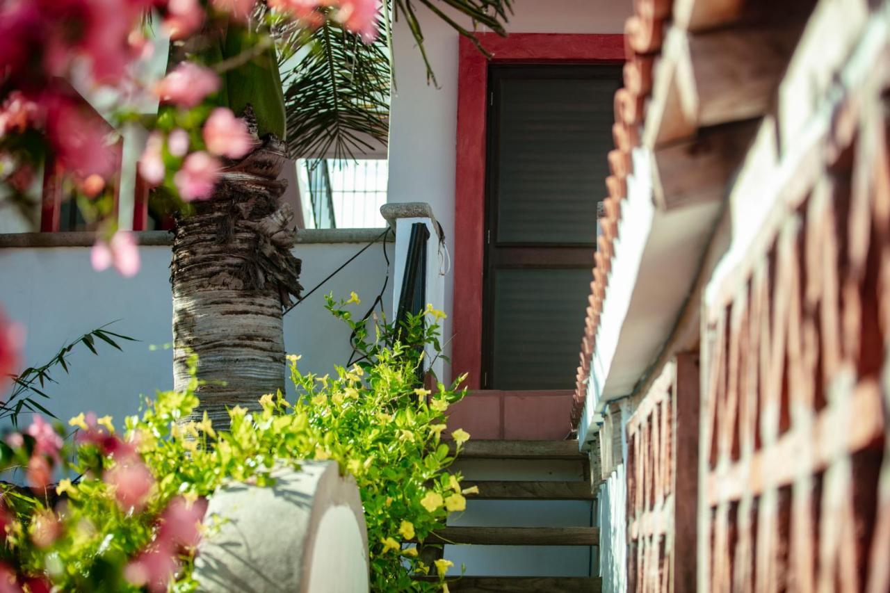 Serena Centro Historico Aparthotel 4*