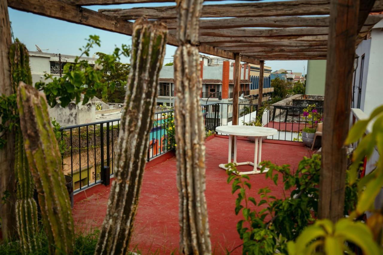 Serena Centro Historico Aparthotel Mazatlan