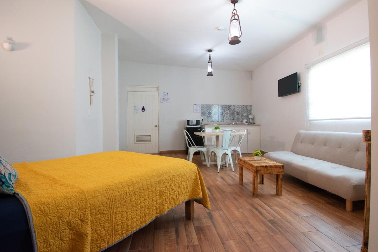 Isla Venados Renta Vacacional Apartamento Mazatlán