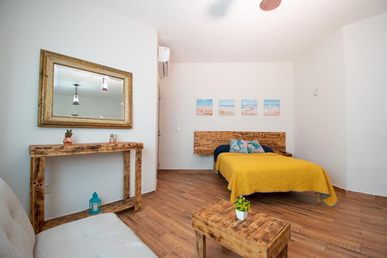Isla Venados Renta Vacacional Apartamento *