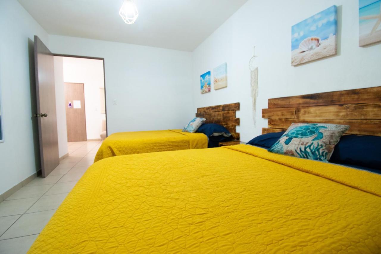 Apartamento Isla Venados Renta Vacacional Mazatlán