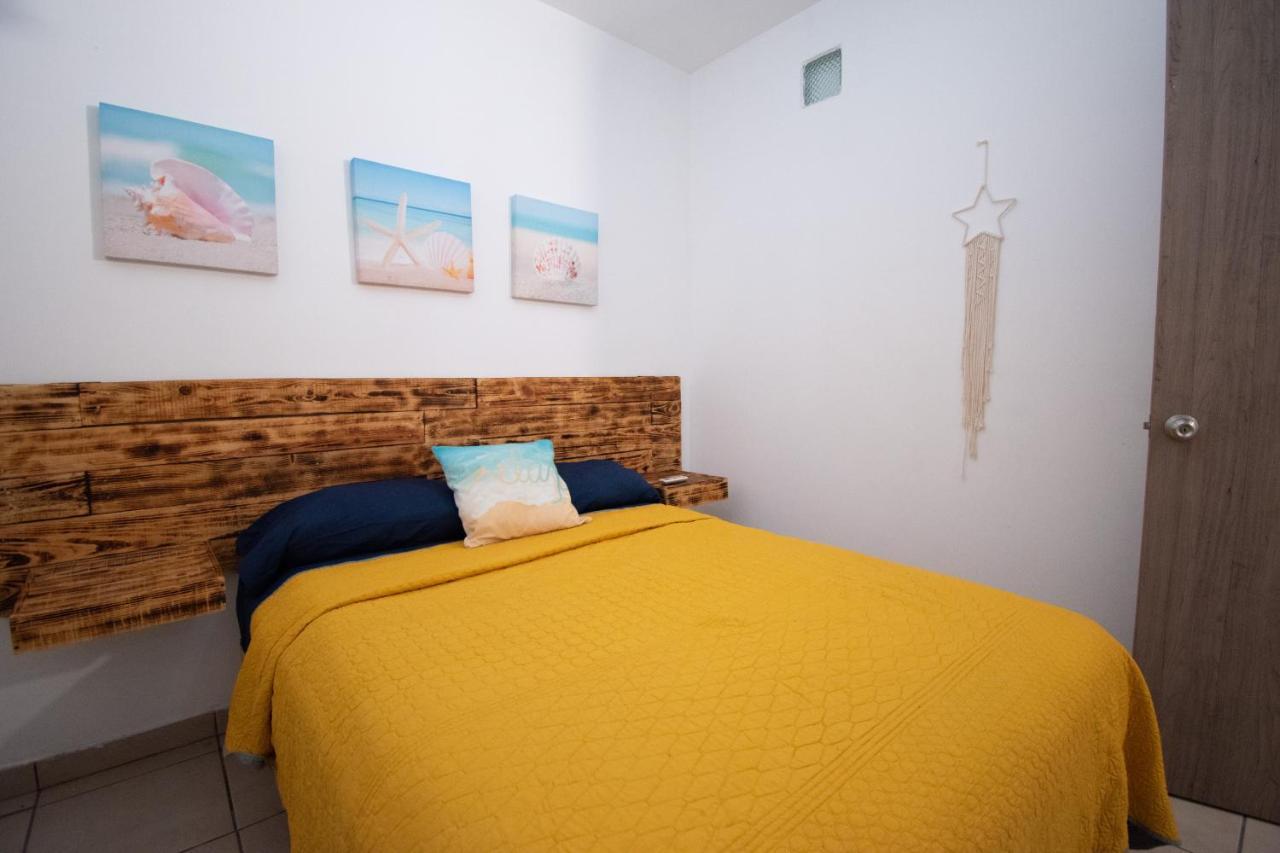 Isla Venados Renta Vacacional Apartamento Mazatlán