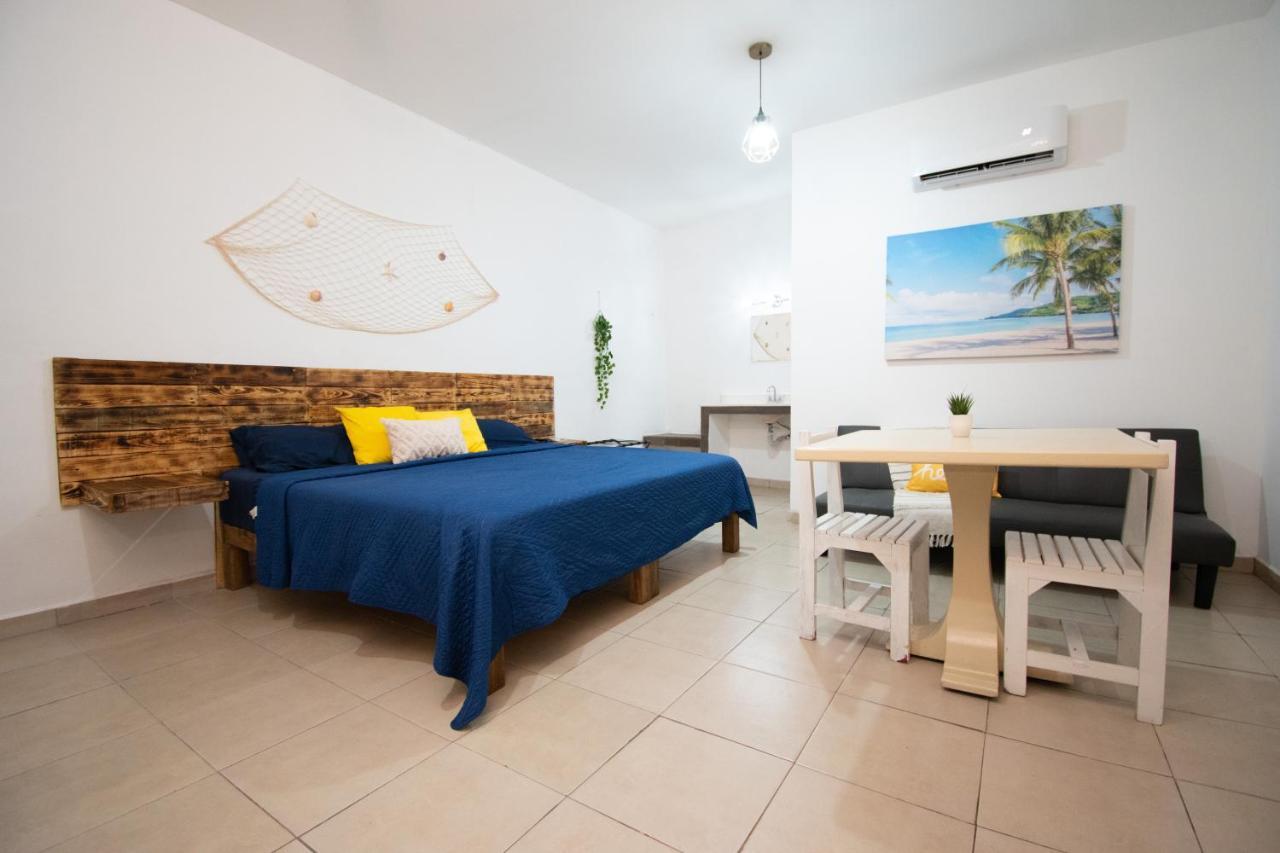 Apartamento Isla Venados Renta Vacacional Mazatlán