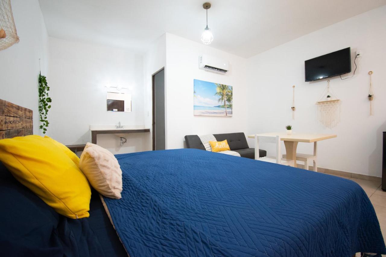 Isla Venados Renta Vacacional Apartamento *