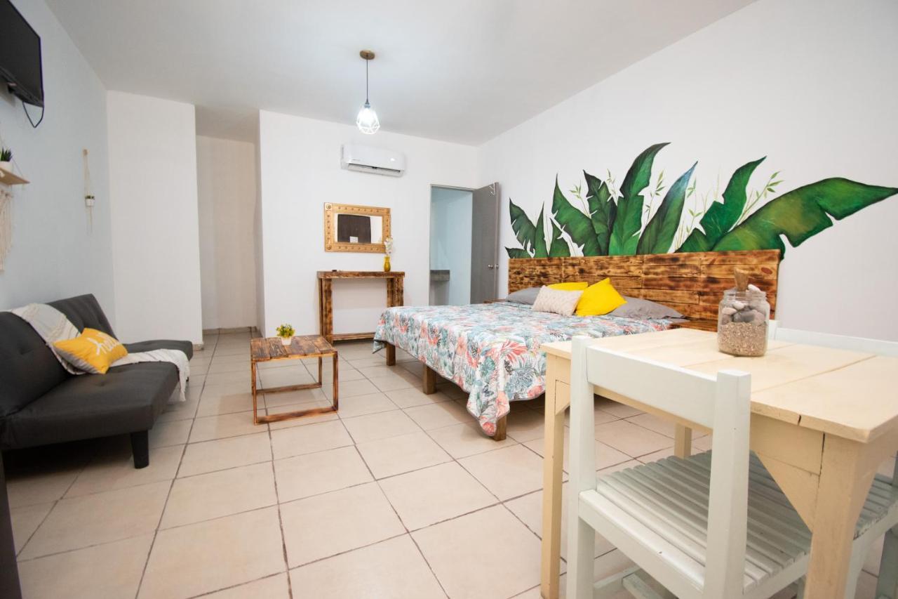 Isla Venados Renta Vacacional Apartamento Mazatlán