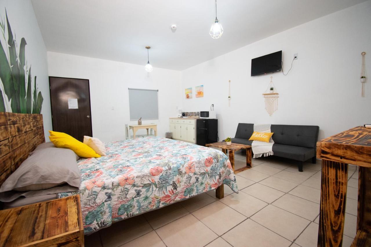 Apartamento Isla Venados Renta Vacacional