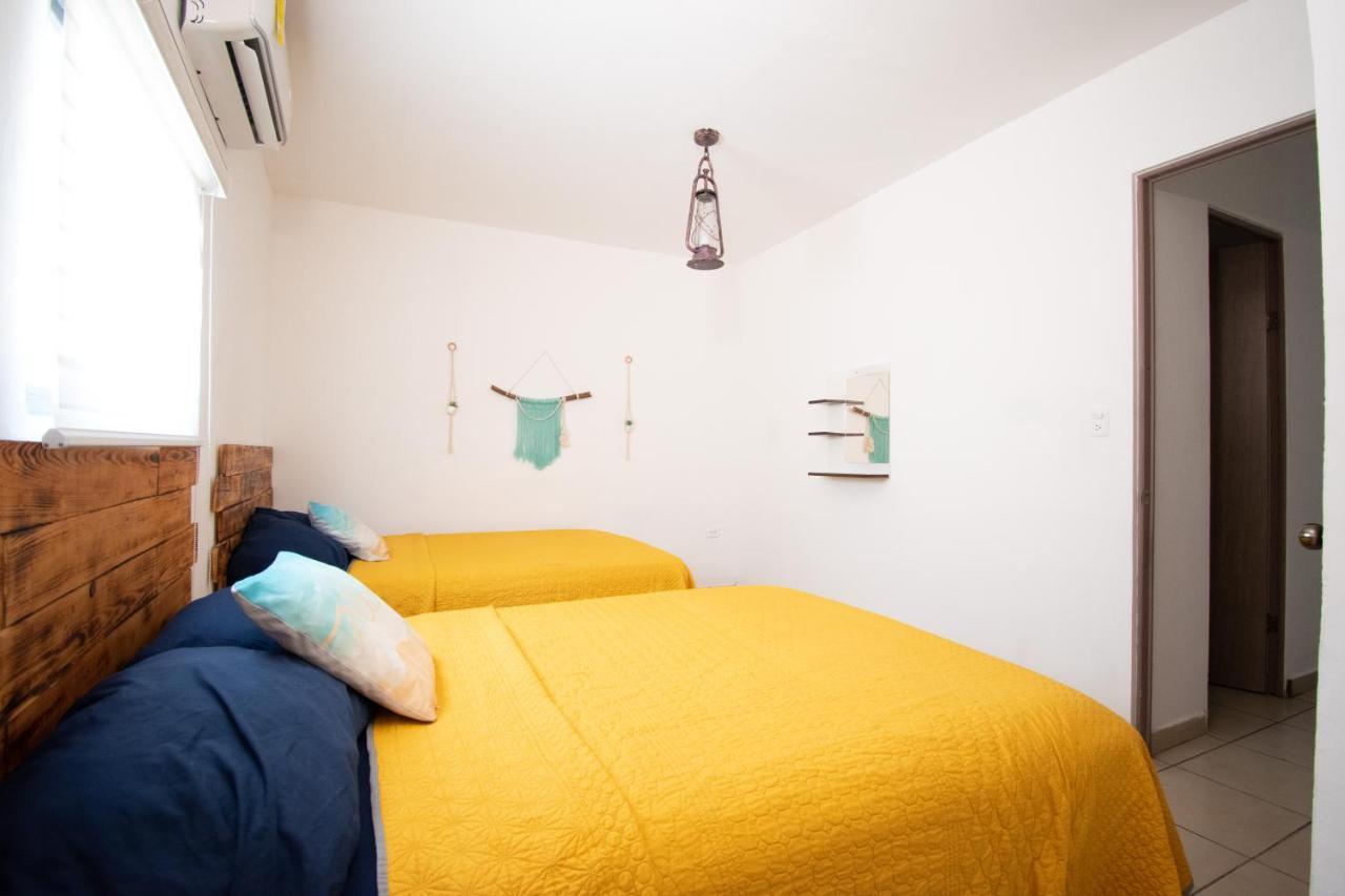 Isla Venados Renta Vacacional Apartamento