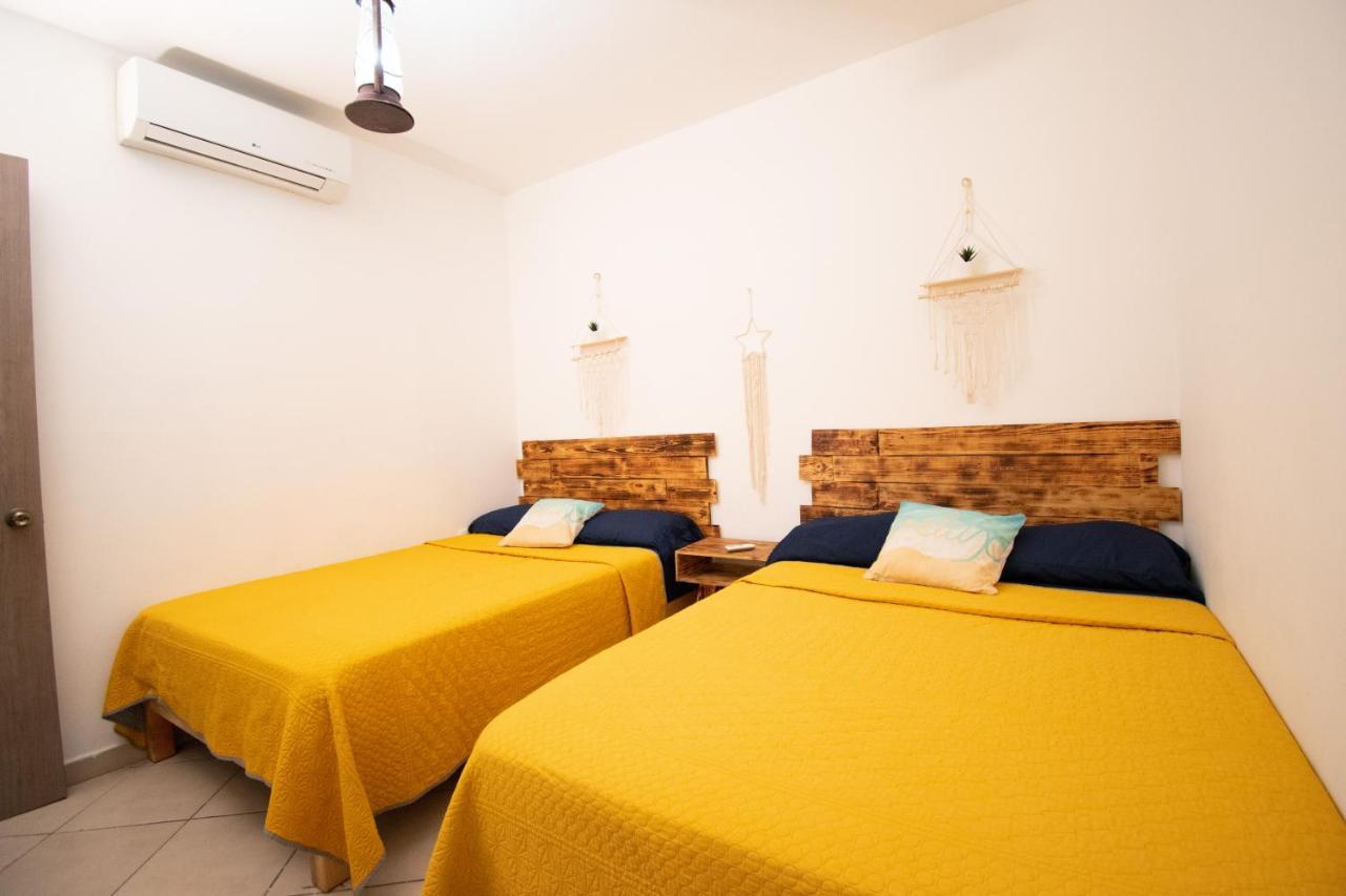 Isla Venados Renta Vacacional Apartamento