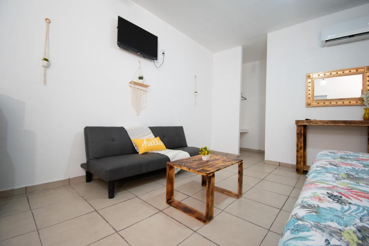 Isla Venados Renta Vacacional Apartamento Mazatlán
