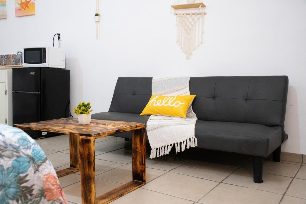 Apartamento Isla Venados Renta Vacacional