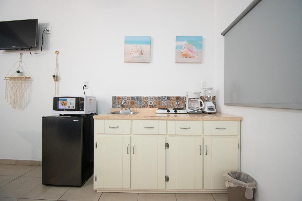 Isla Venados Renta Vacacional Apartamento *