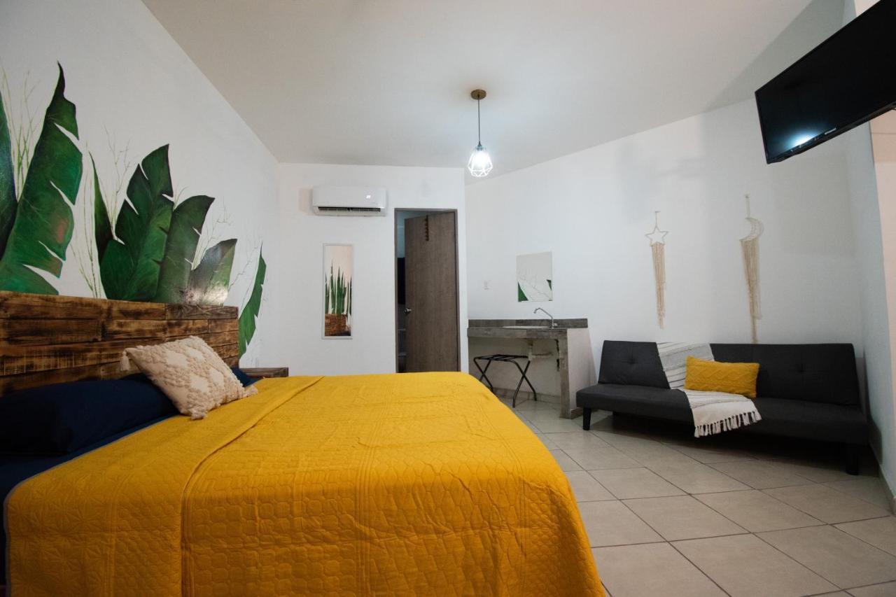 Isla Venados Renta Vacacional Apartamento