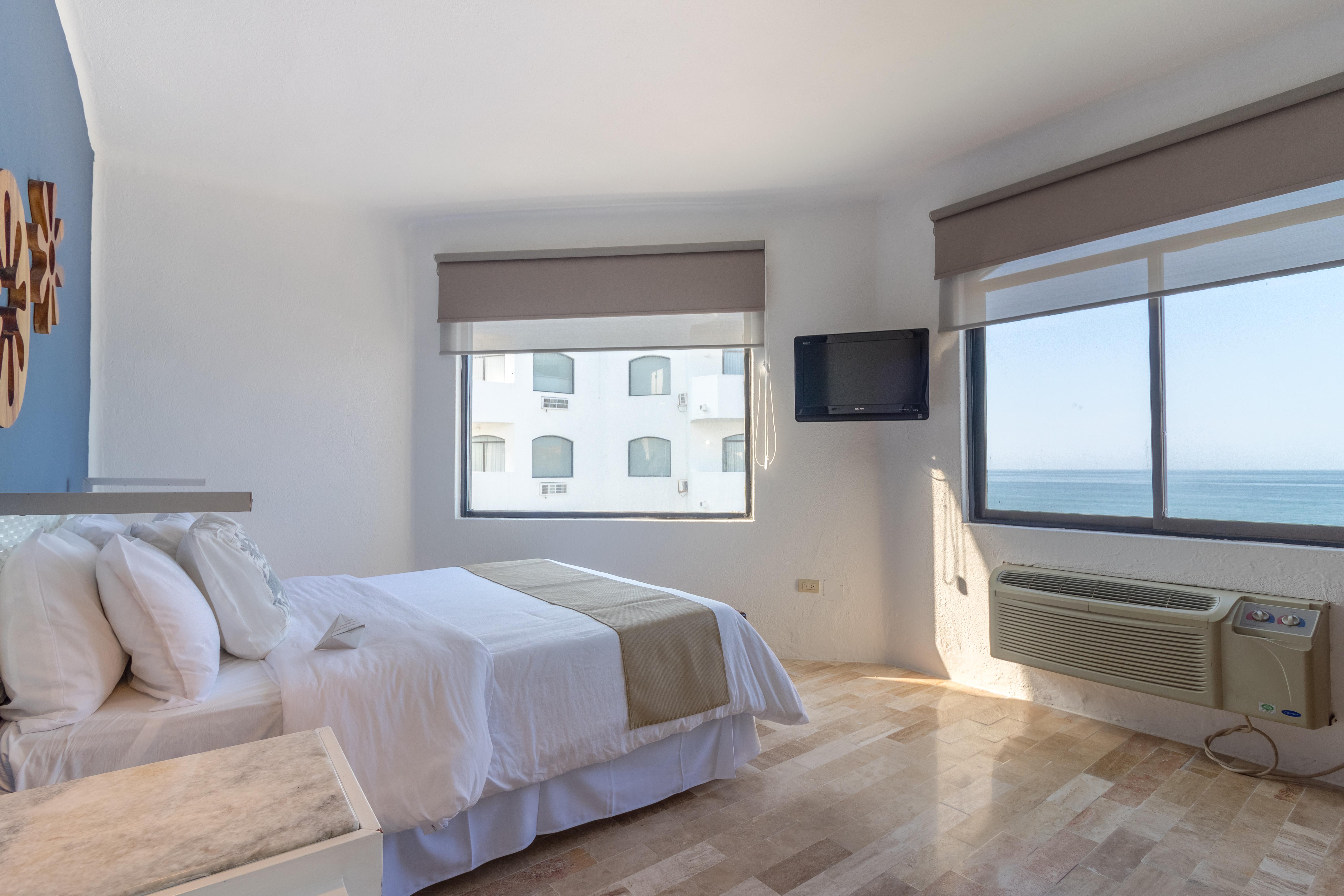 Gaviana Hotel