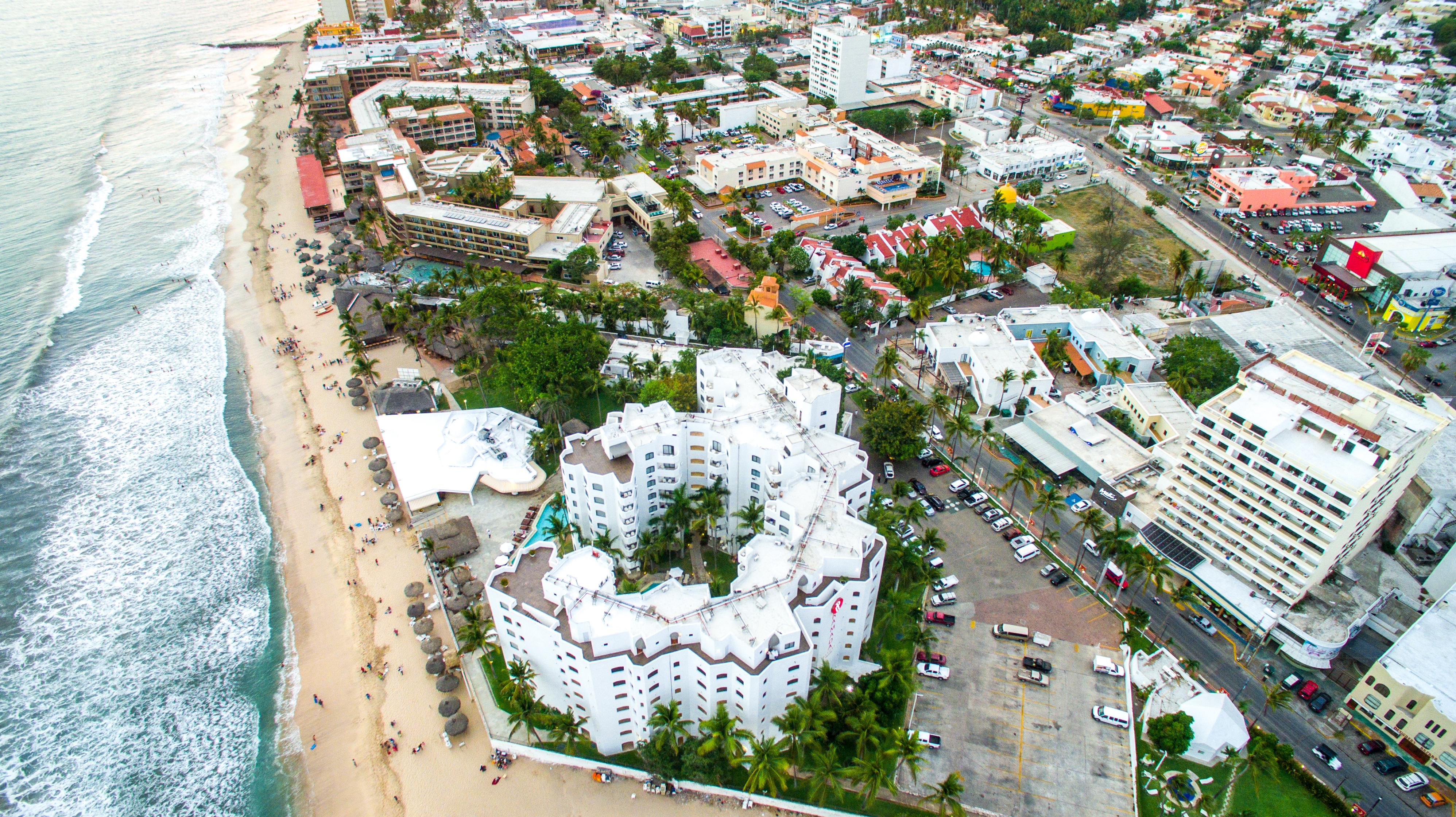 Gaviana Hotel Mazatlán