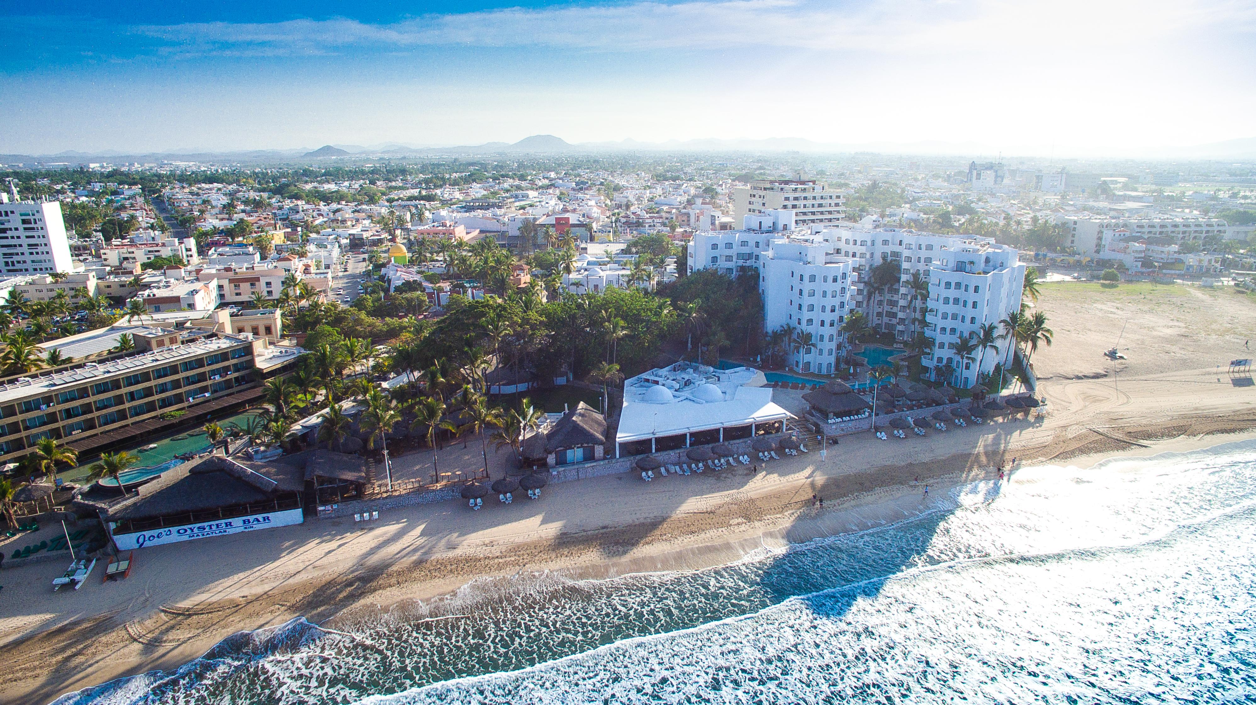 Gaviana Hotel