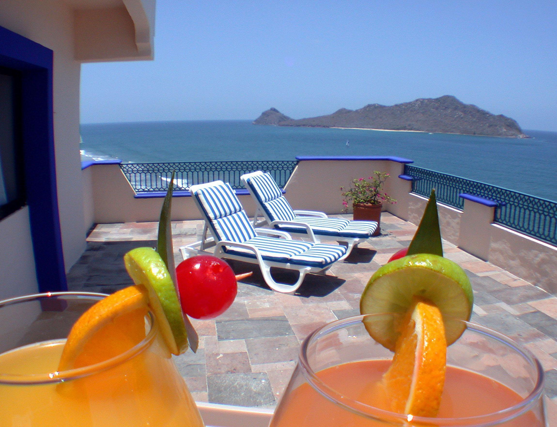 Resort Royal Mazatlán