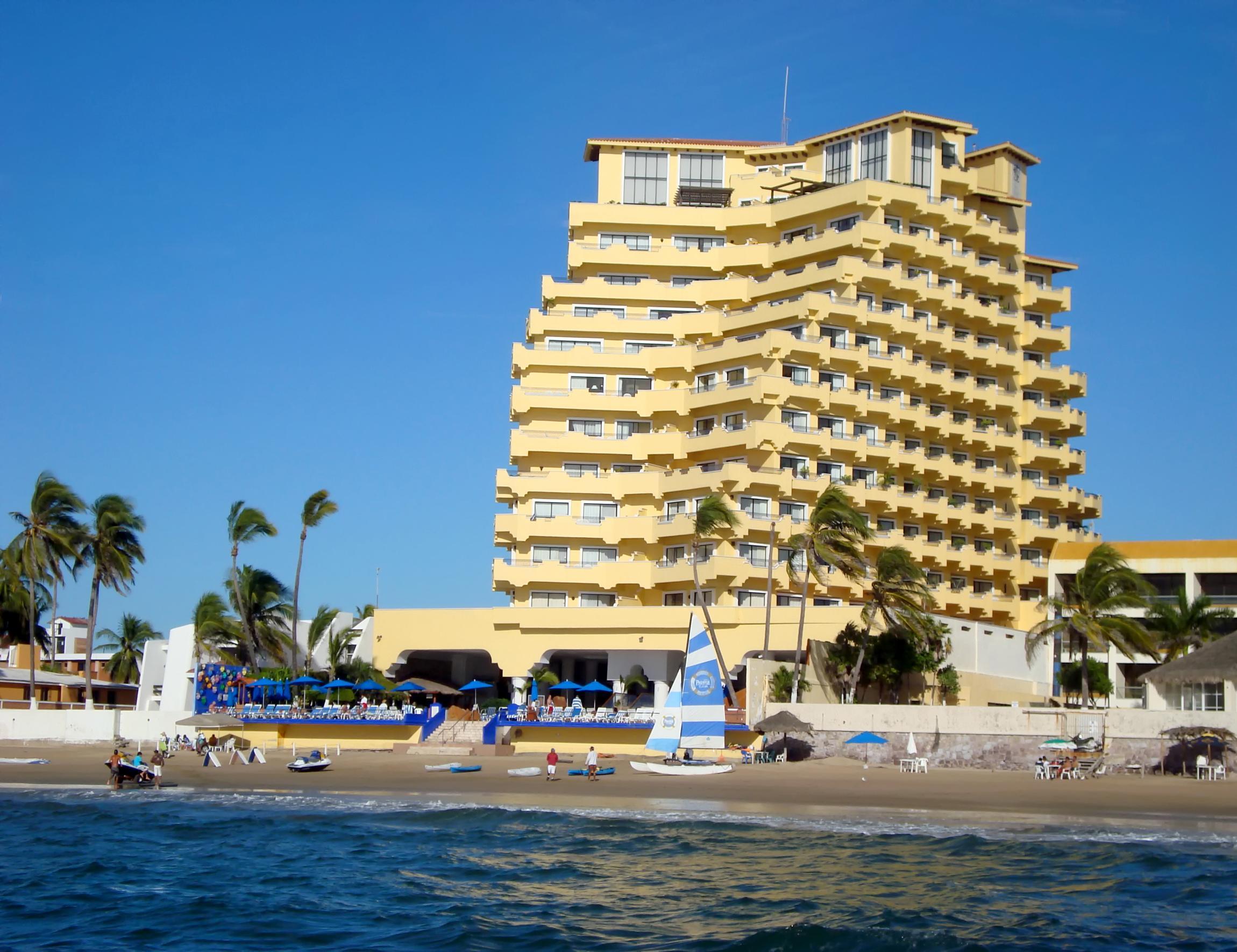 Resort Royal