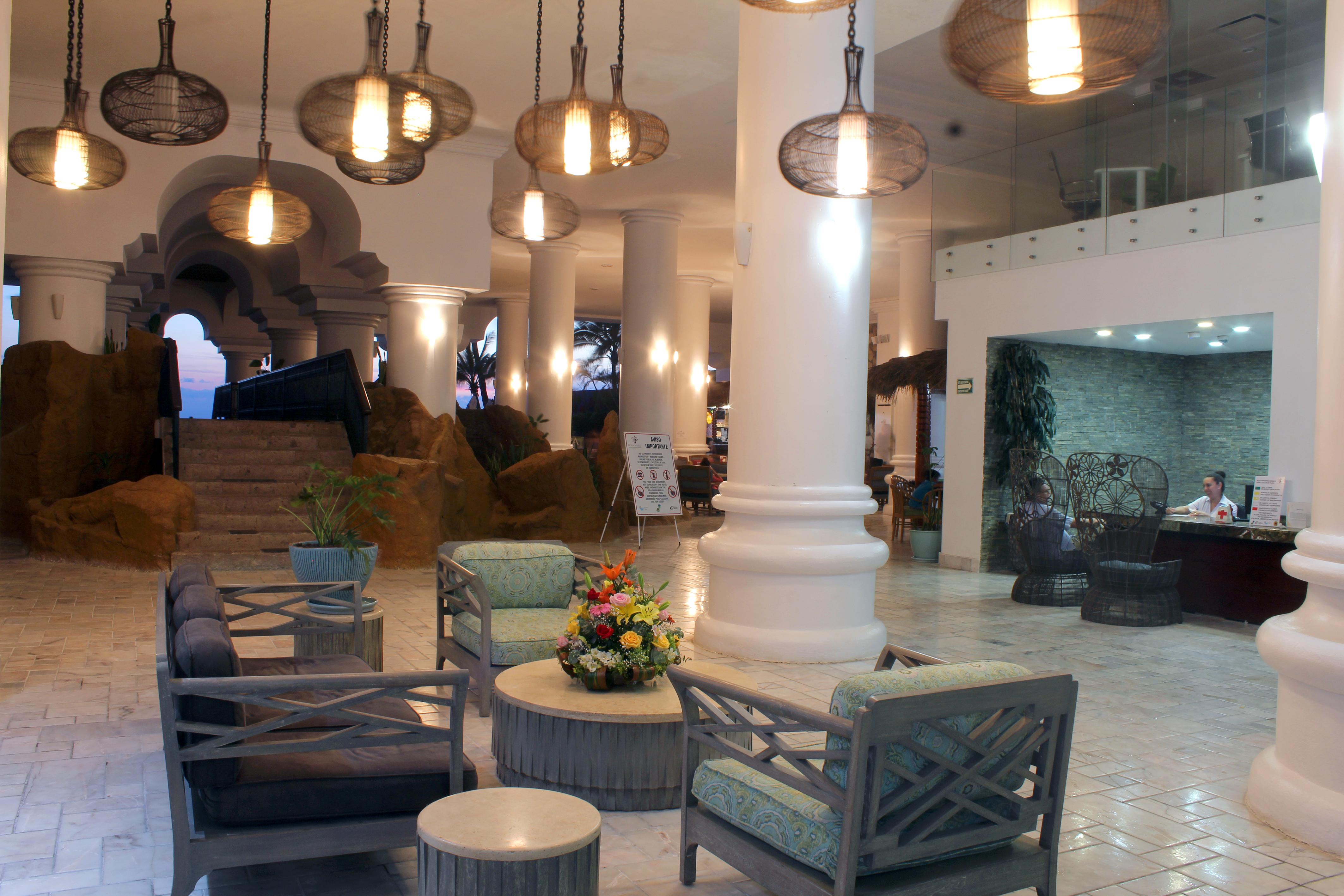 Royal Resort