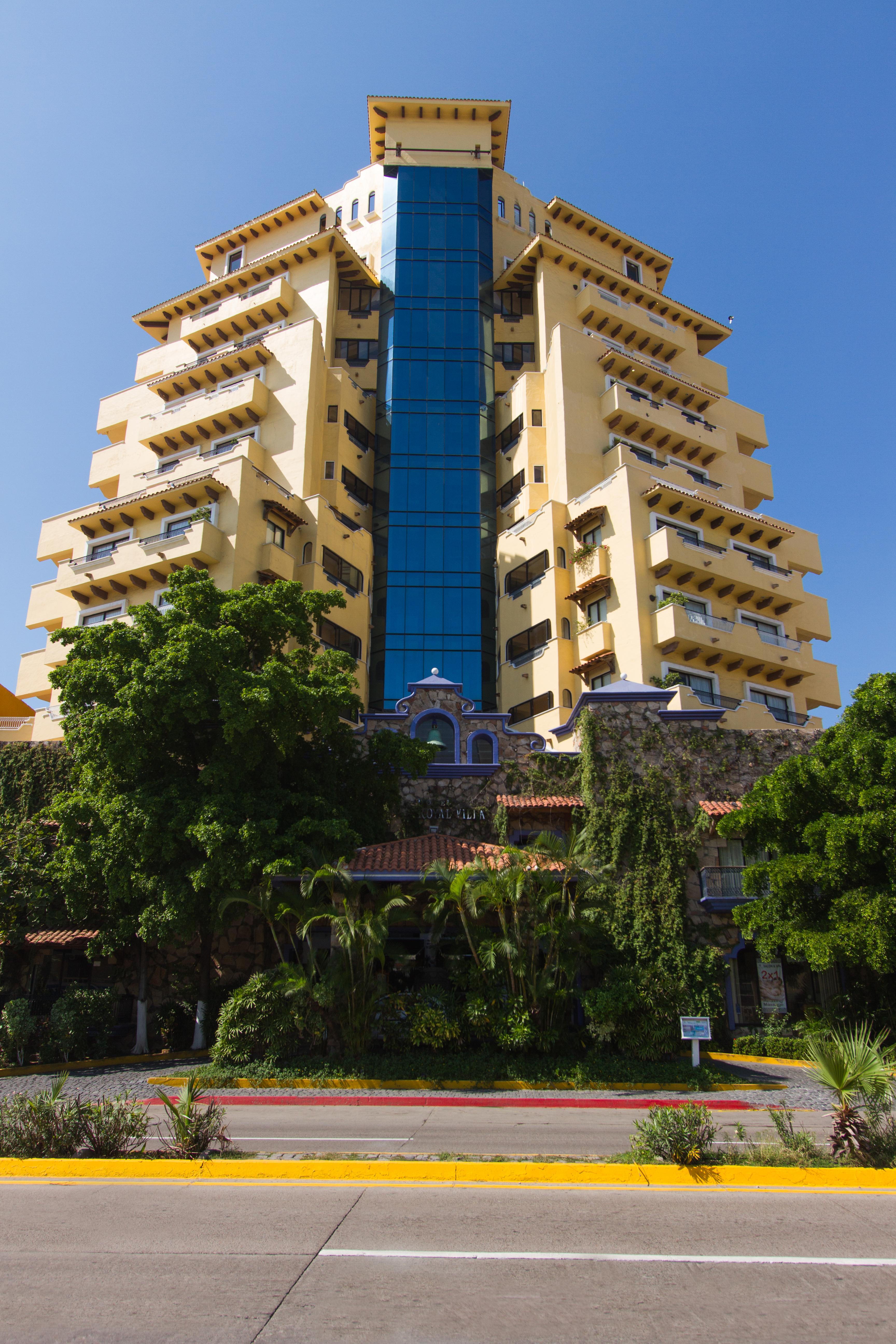 Royal Resort Mazatlán