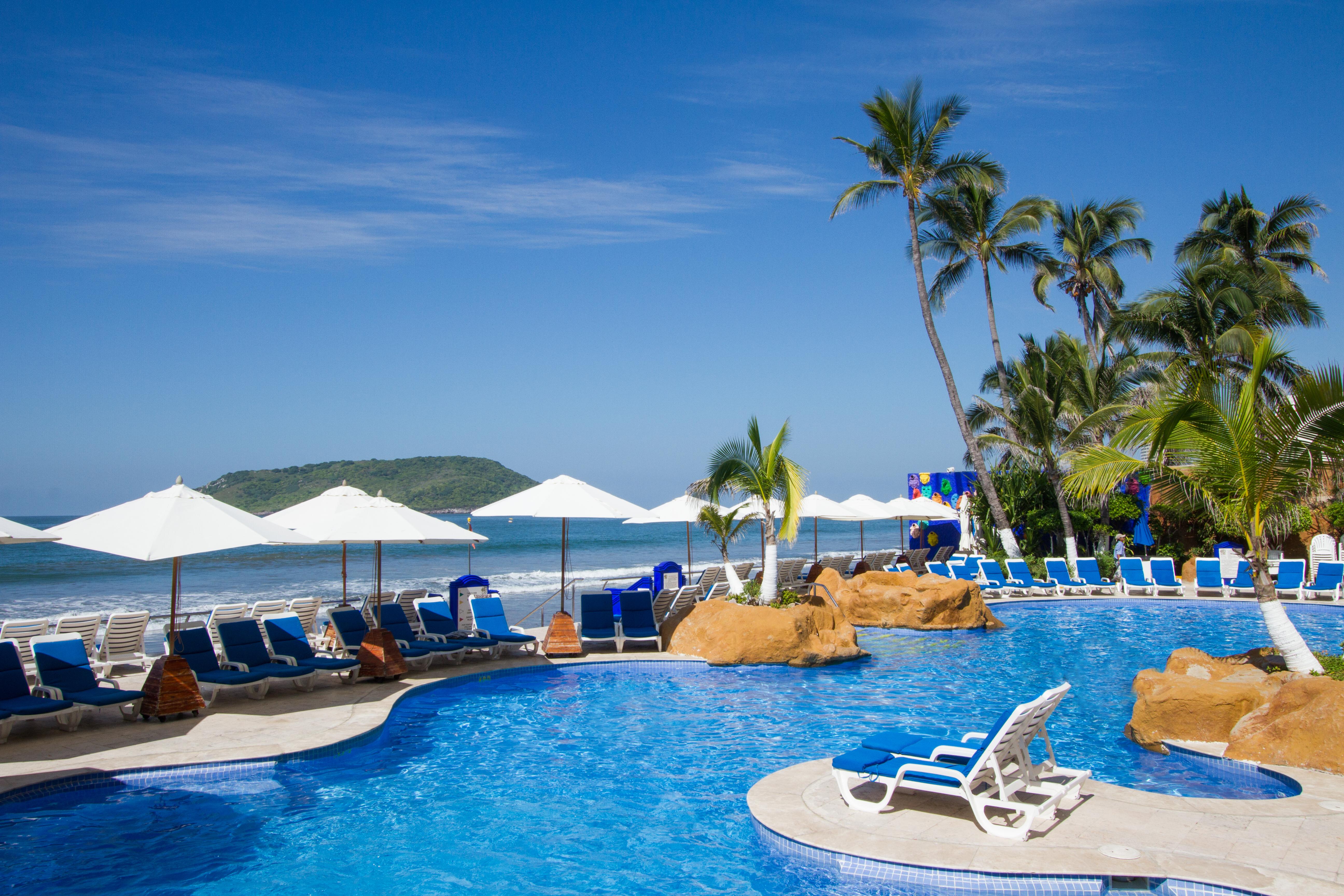 Royal 5* Mazatlán